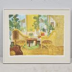 1747 5345 Färglitografi